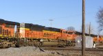 BNSF 8455